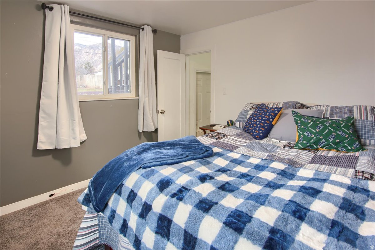 NOB HILL ADDITION - Residential