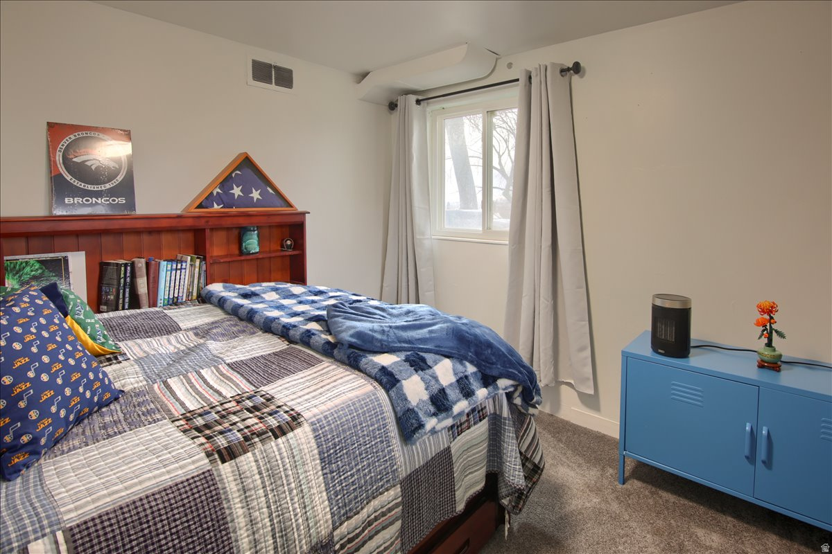 NOB HILL ADDITION - Residential