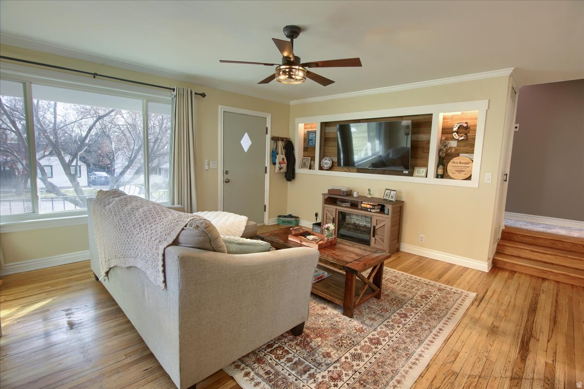 NOB HILL ADDITION - Residential