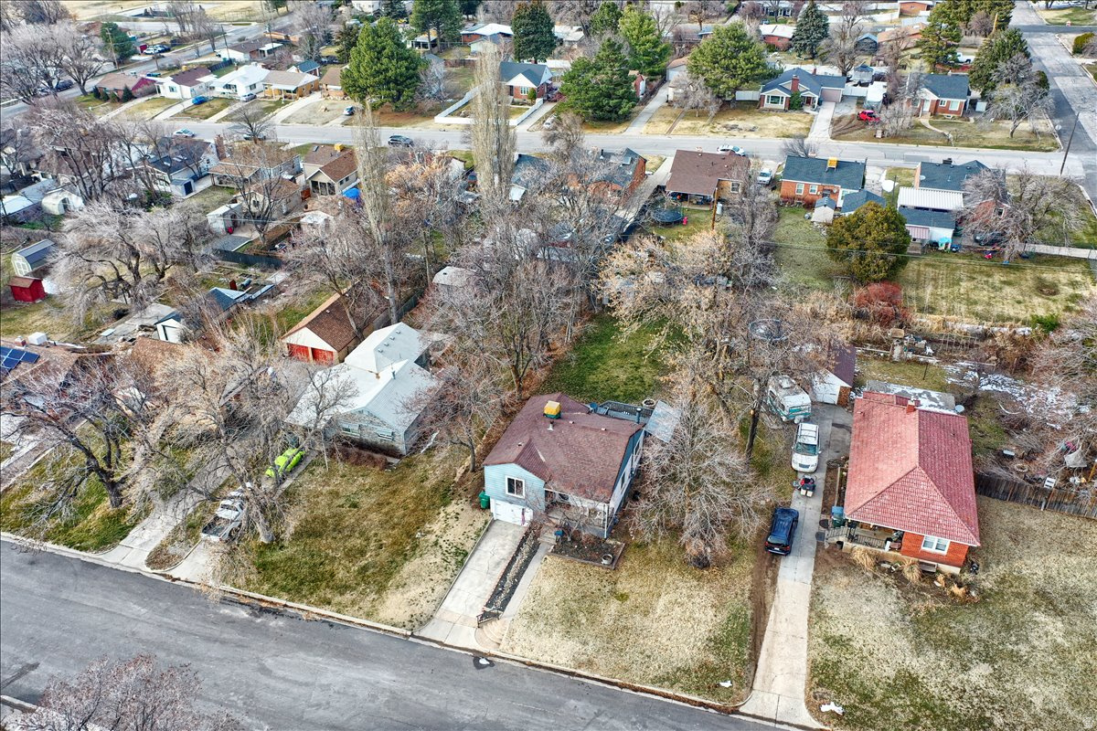 NOB HILL ADDITION - Residential