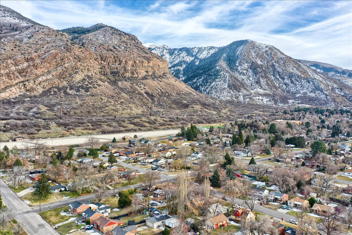 NOB HILL ADDITION - Residential
