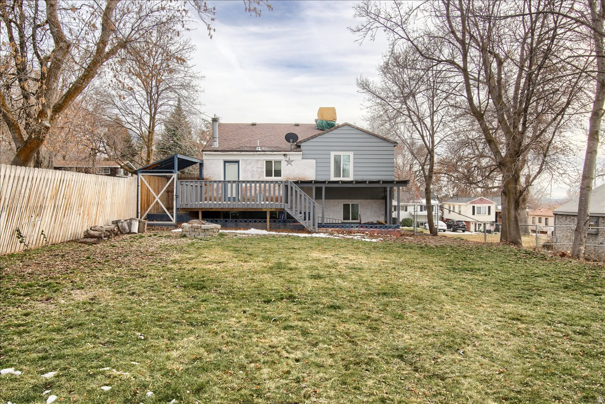 NOB HILL ADDITION - Residential