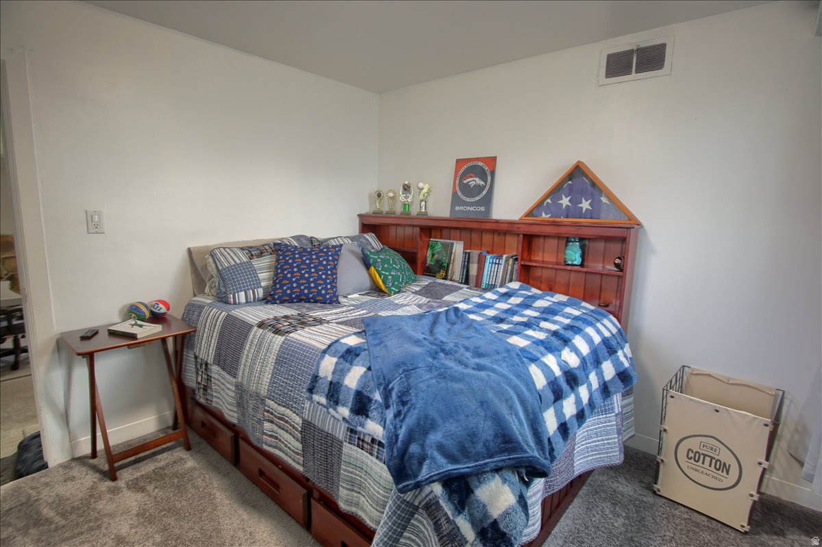 NOB HILL ADDITION - Residential