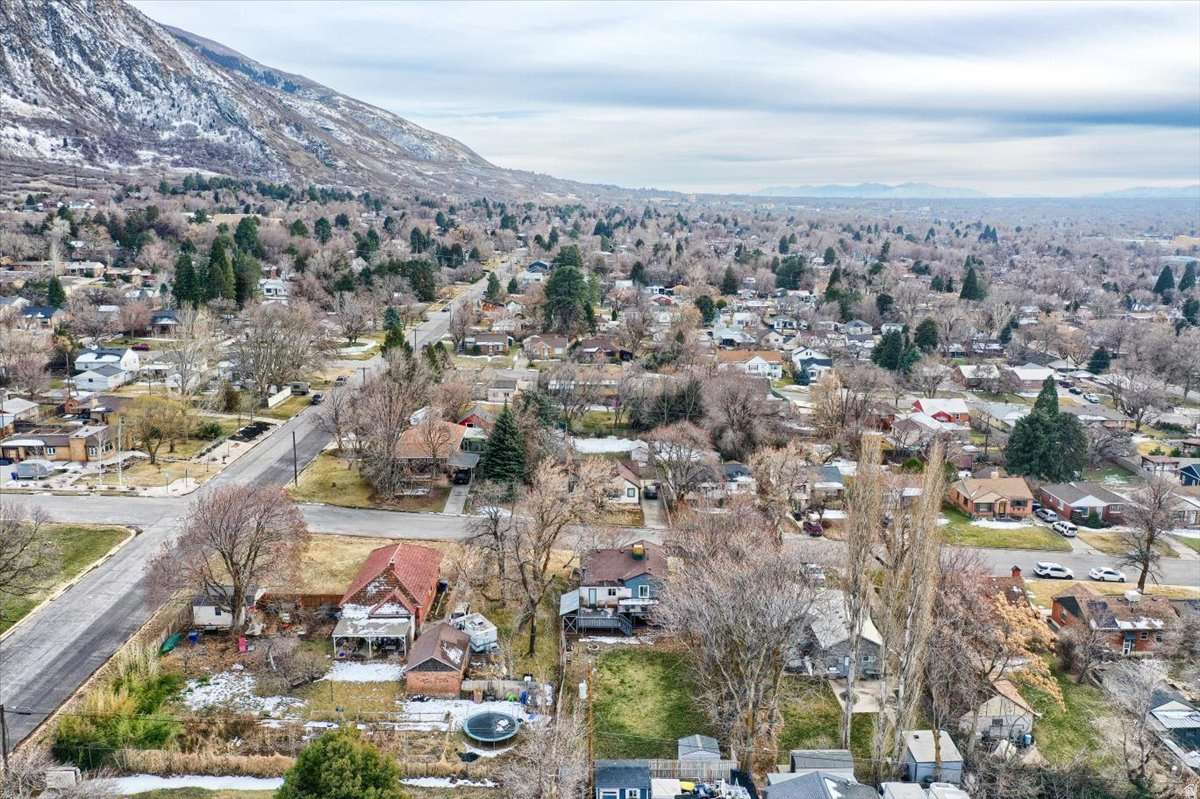NOB HILL ADDITION - Residential