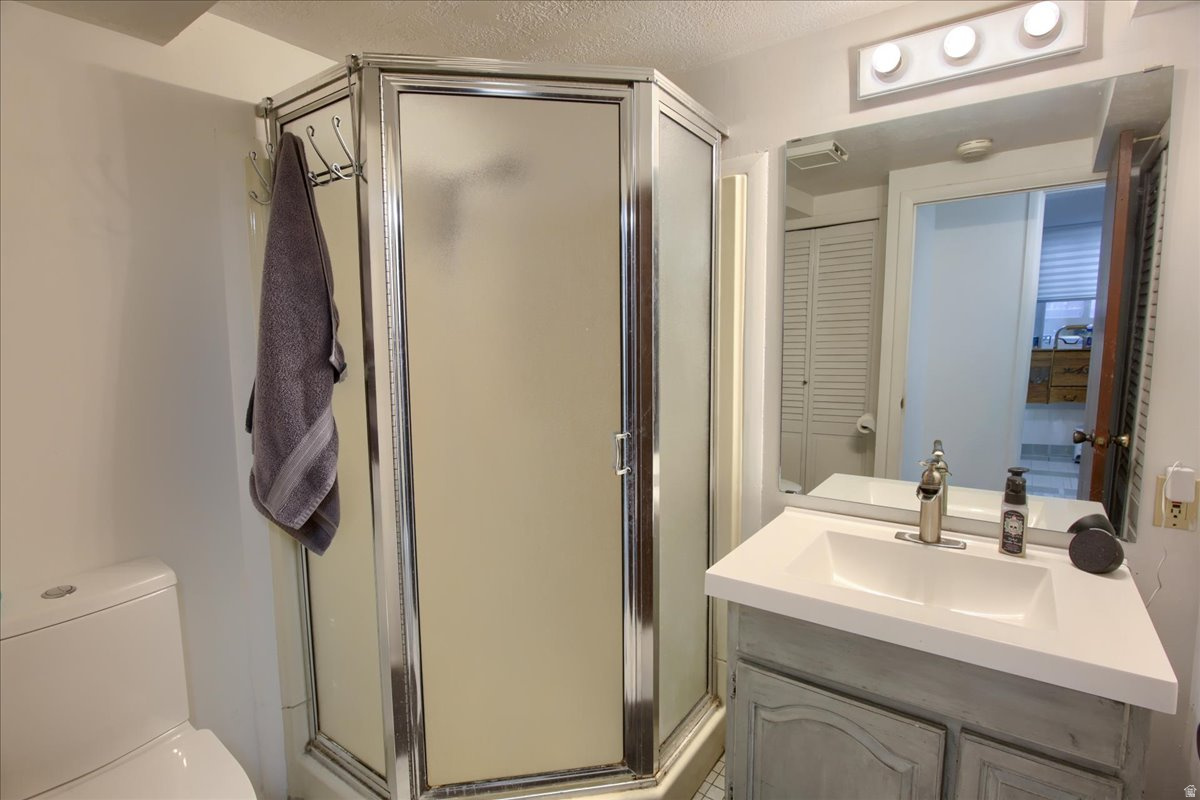 NOB HILL ADDITION - Residential