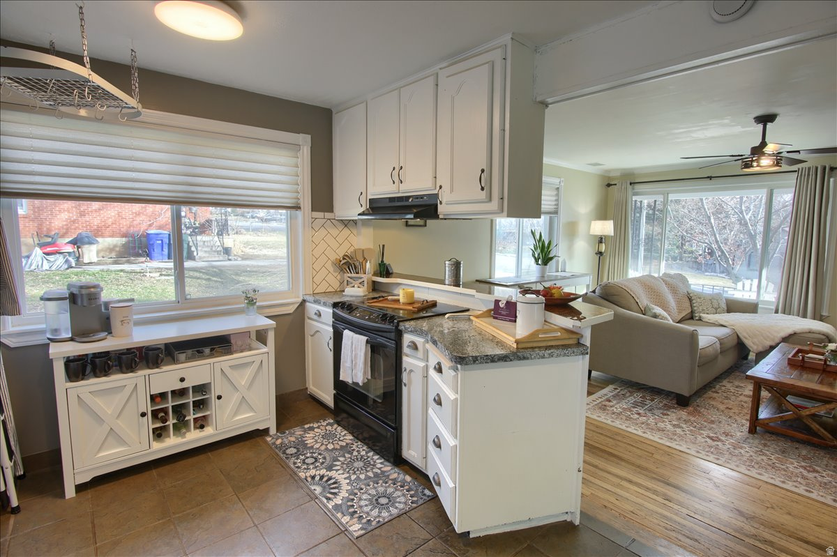 NOB HILL ADDITION - Residential