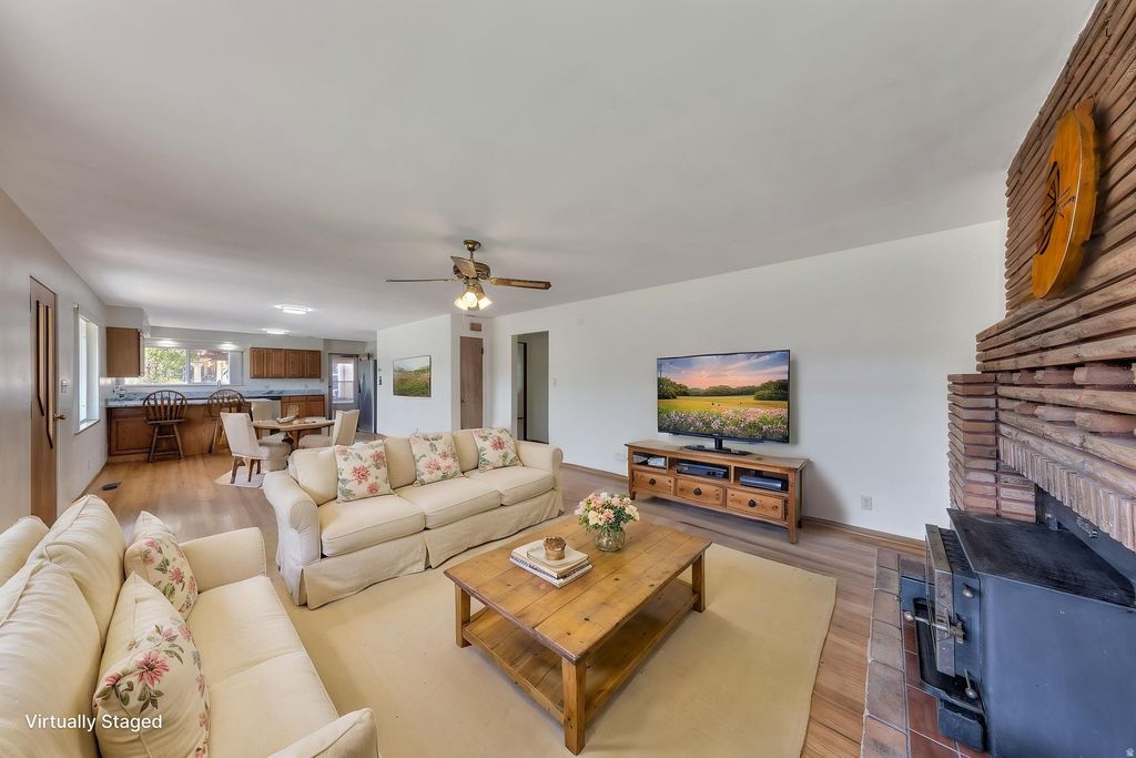 Photo of 2810 E NUEVO CT, Moab, UT 84532 (MLS # 2155252)