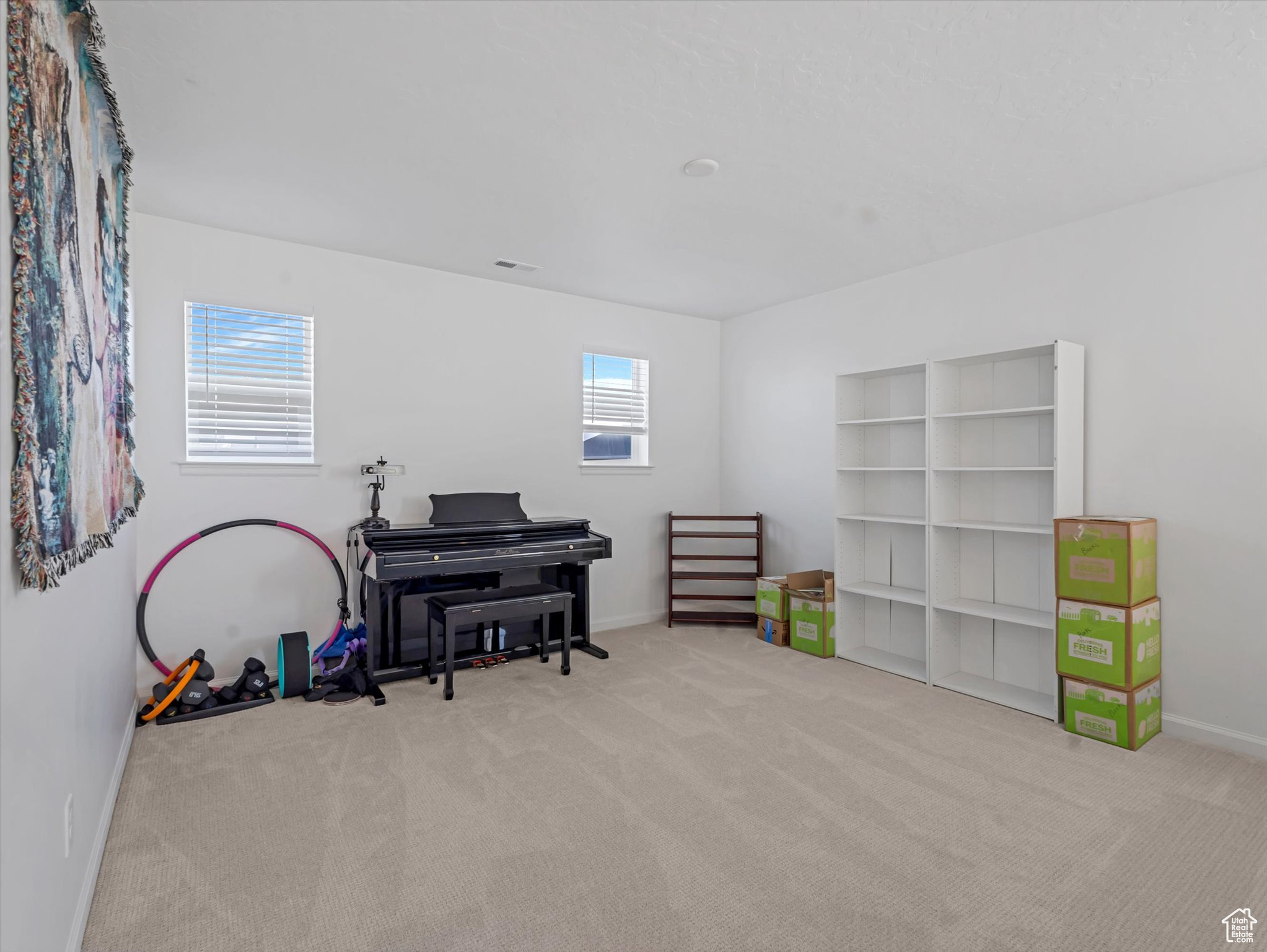 OVERLAKE - Residential
