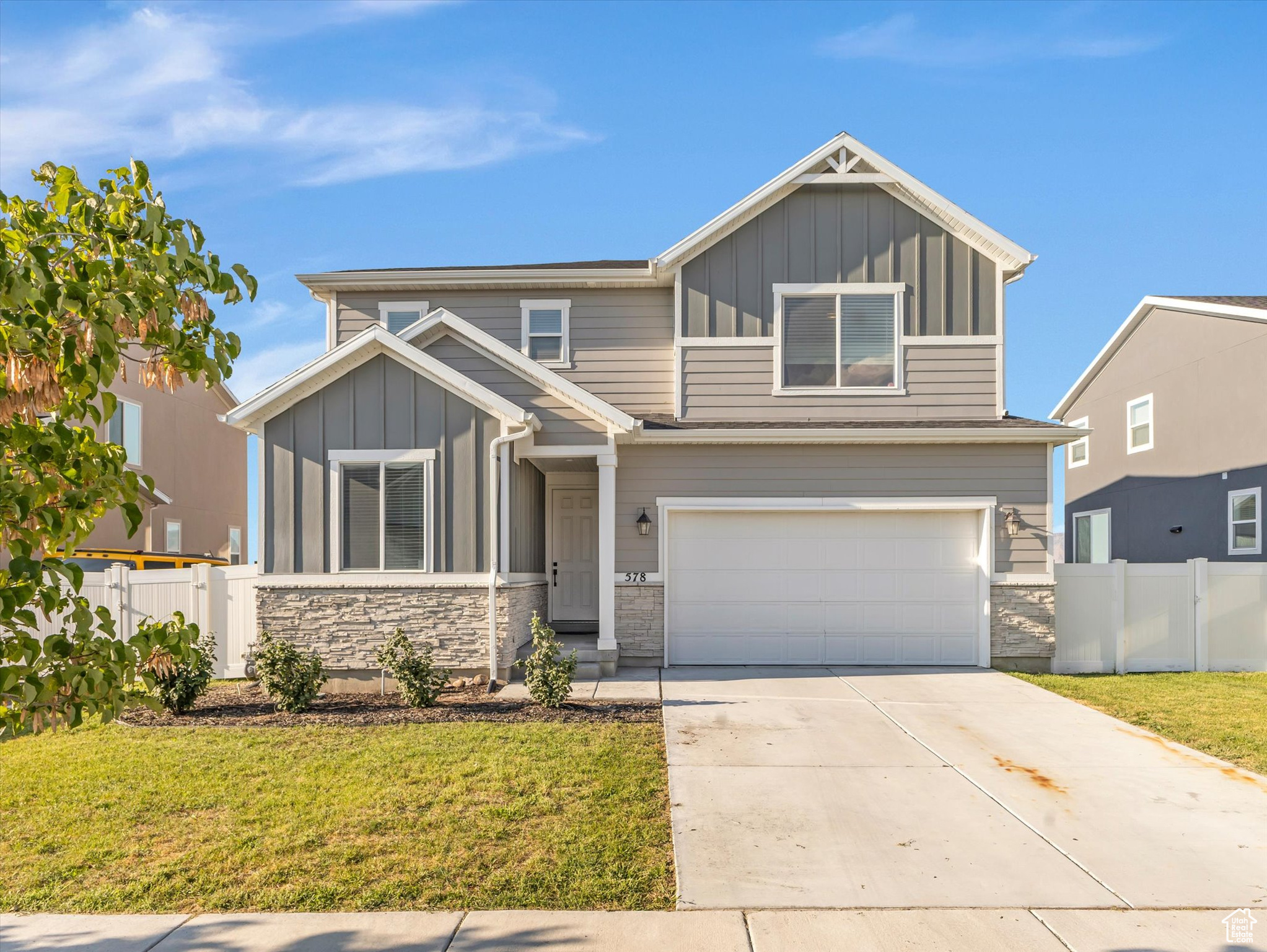 OVERLAKE - Residential
