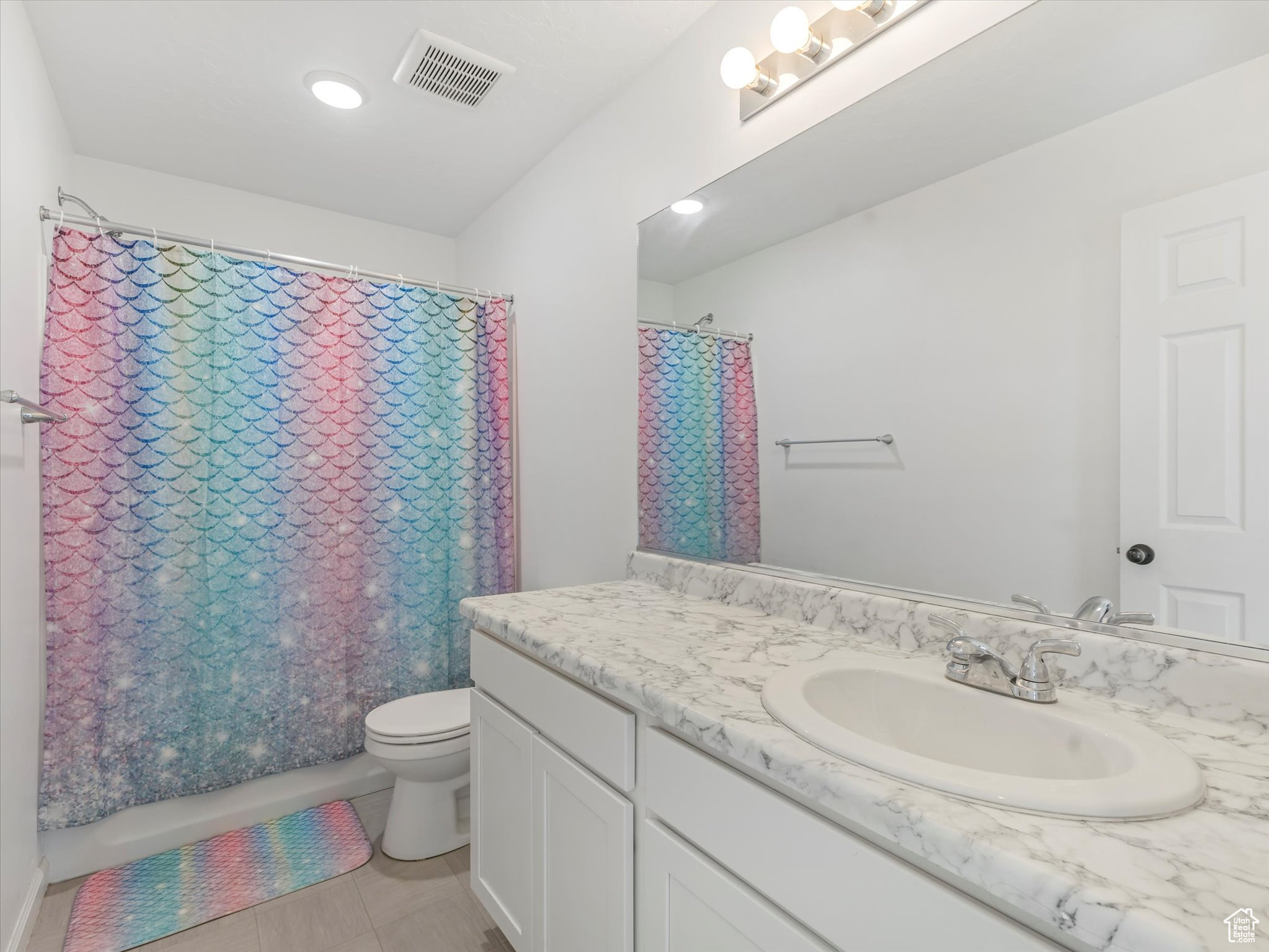 OVERLAKE - Residential