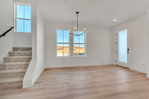 Tiny photo for 6973 W HIDDEN HILLS WAY S #146, West Jordan, UT 84081 (MLS # 2122403)