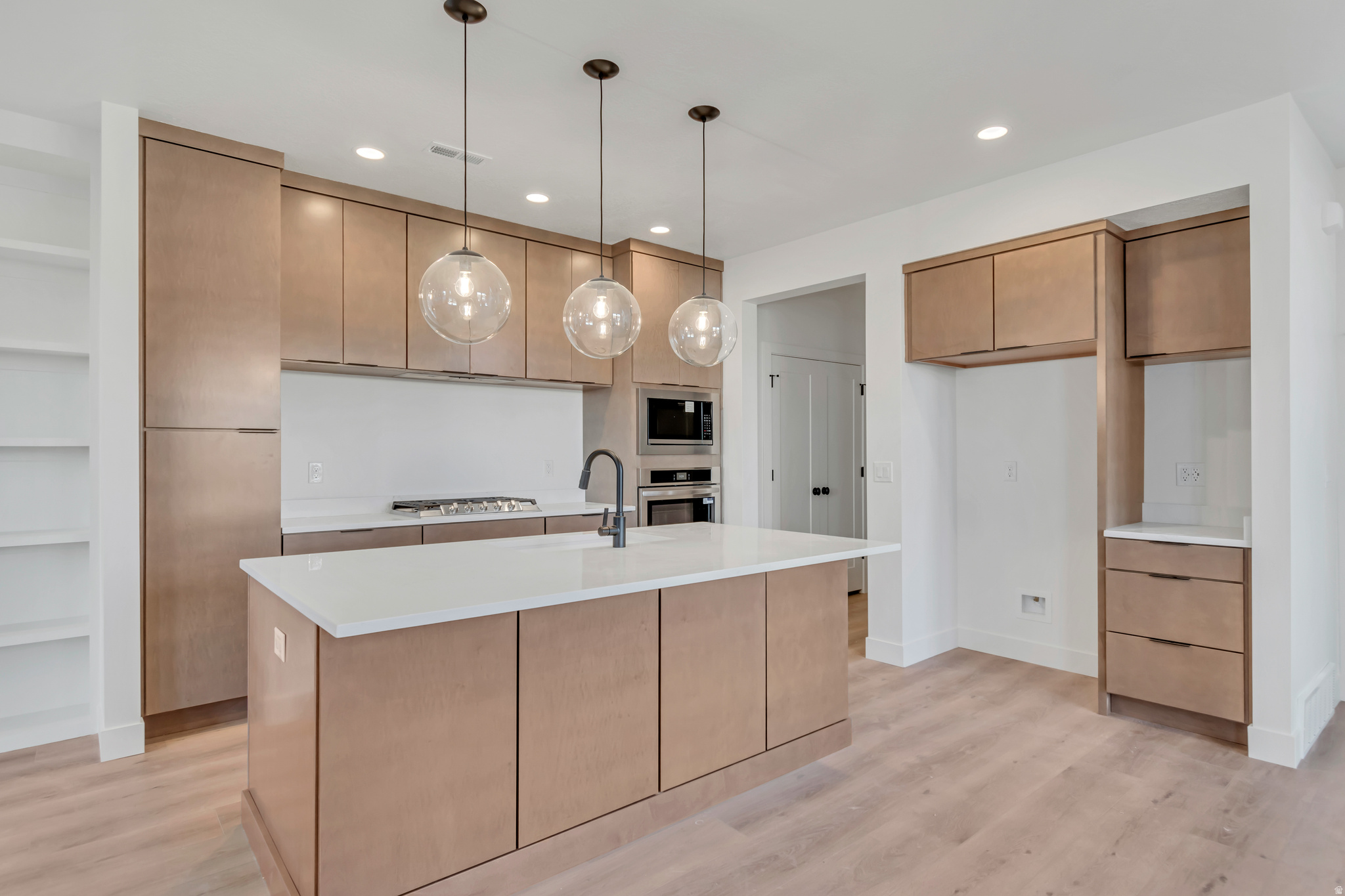 TERRAINE - Residential