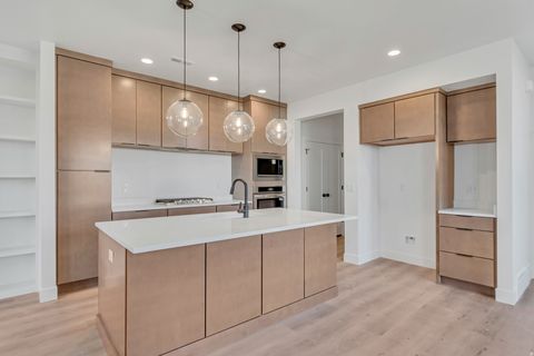 Tiny photo for 6973 W HIDDEN HILLS WAY S #146, West Jordan, UT 84081 (MLS # 2122403)