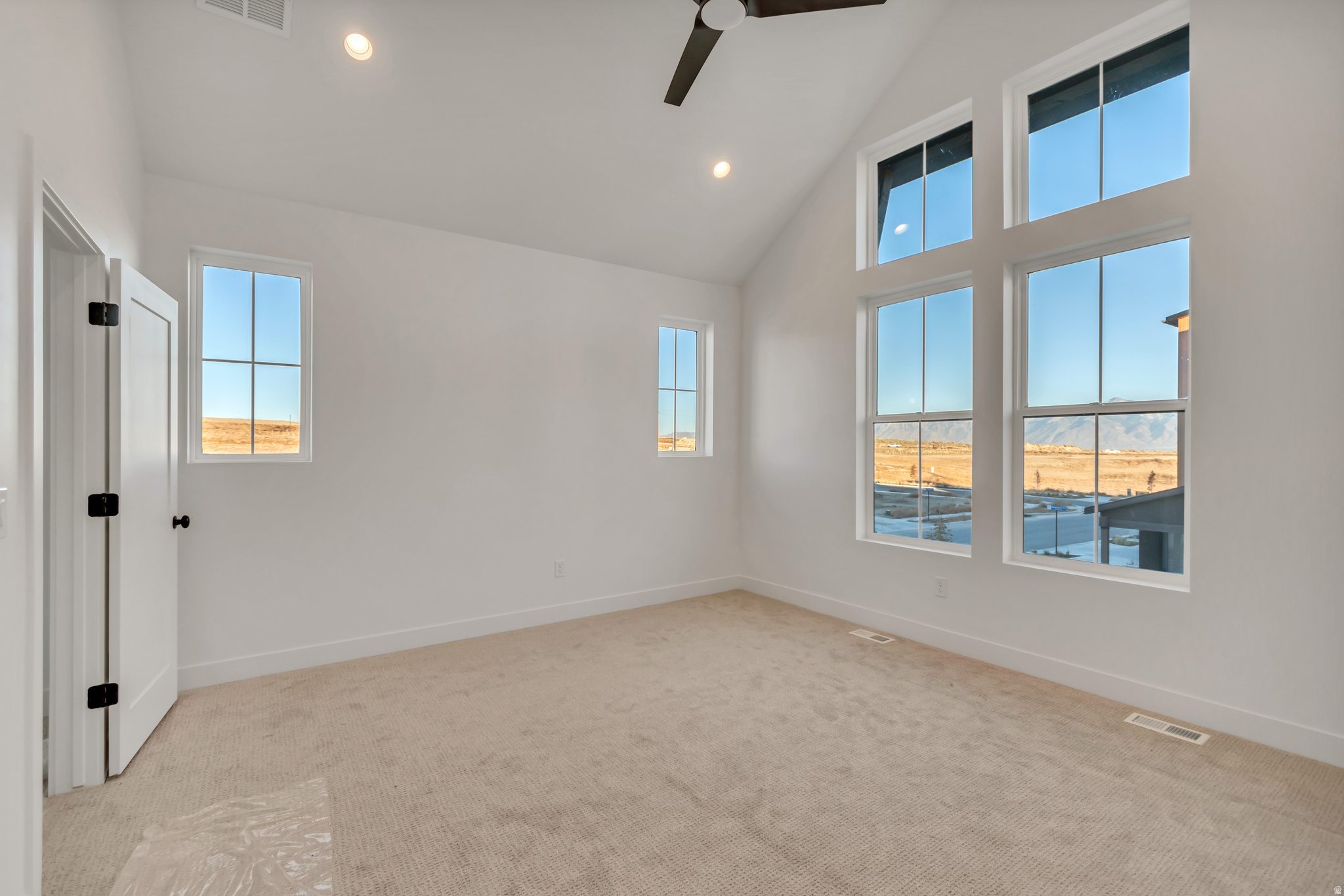 TERRAINE - Residential