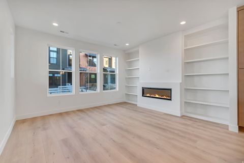 Tiny photo for 6973 W HIDDEN HILLS WAY S #146, West Jordan, UT 84081 (MLS # 2122403)