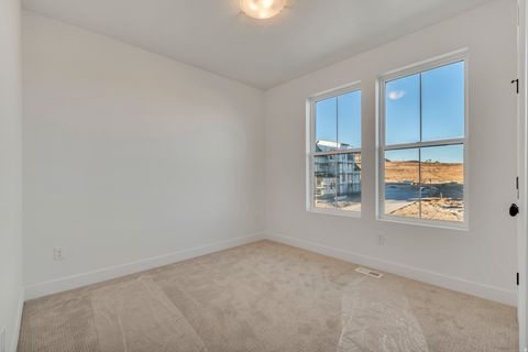 Tiny photo for 6973 W HIDDEN HILLS WAY S #146, West Jordan, UT 84081 (MLS # 2122403)