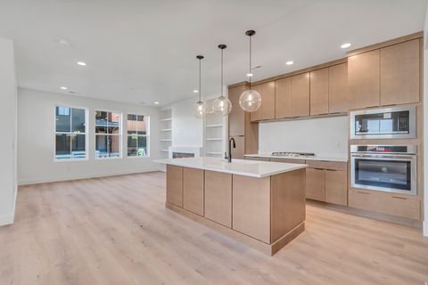 Photo of 6973 W HIDDEN HILLS WAY S #146, West Jordan, UT 84081 (MLS # 2122403)