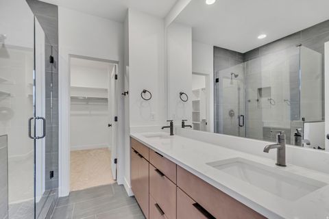 Tiny photo for 6973 W HIDDEN HILLS WAY S #146, West Jordan, UT 84081 (MLS # 2122403)