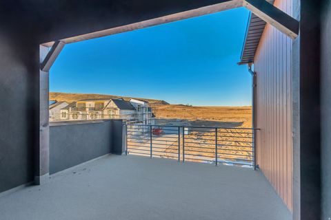 Tiny photo for 6973 W HIDDEN HILLS WAY S #146, West Jordan, UT 84081 (MLS # 2122403)