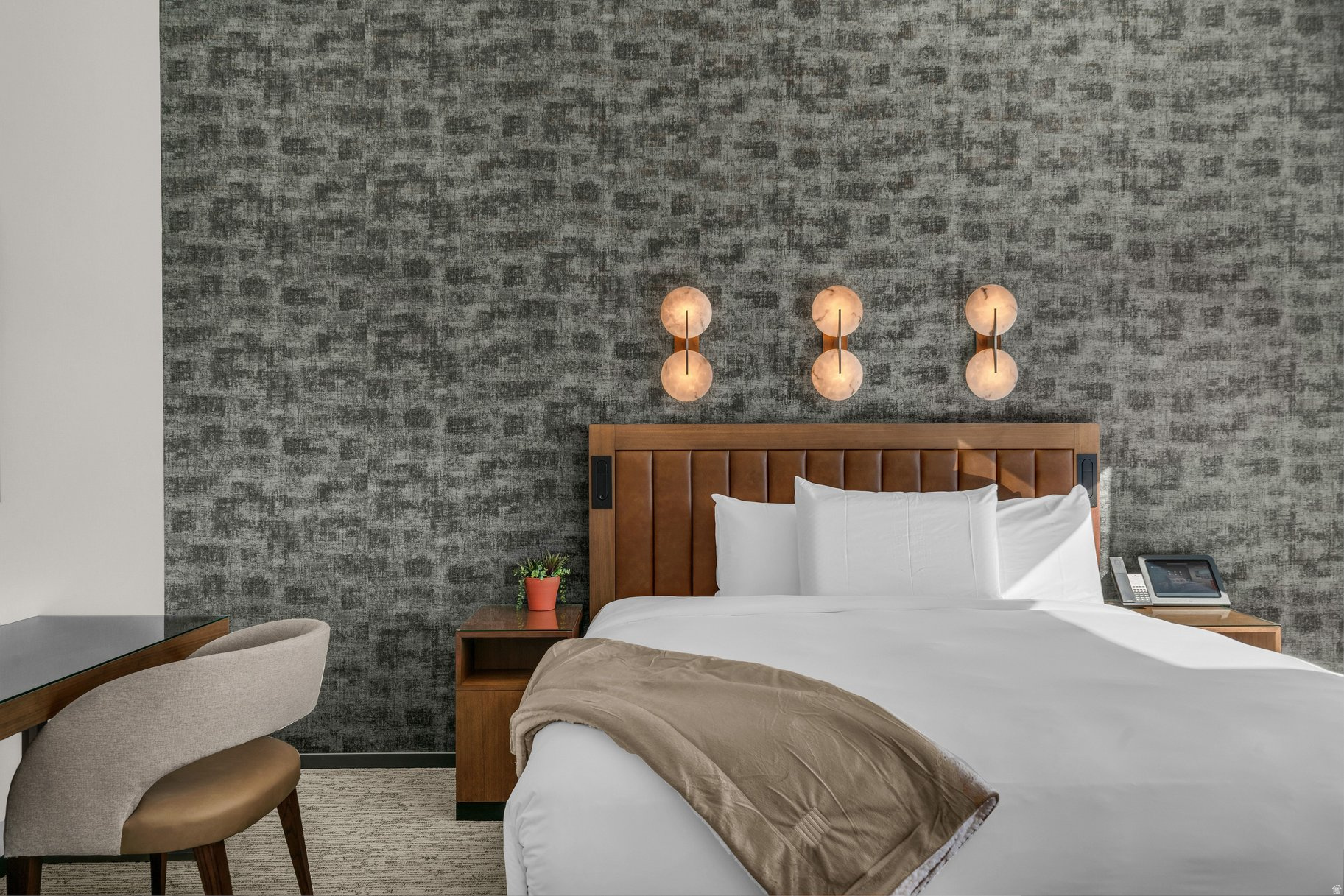 BLACK DESERT RESORT CENTER - Residential