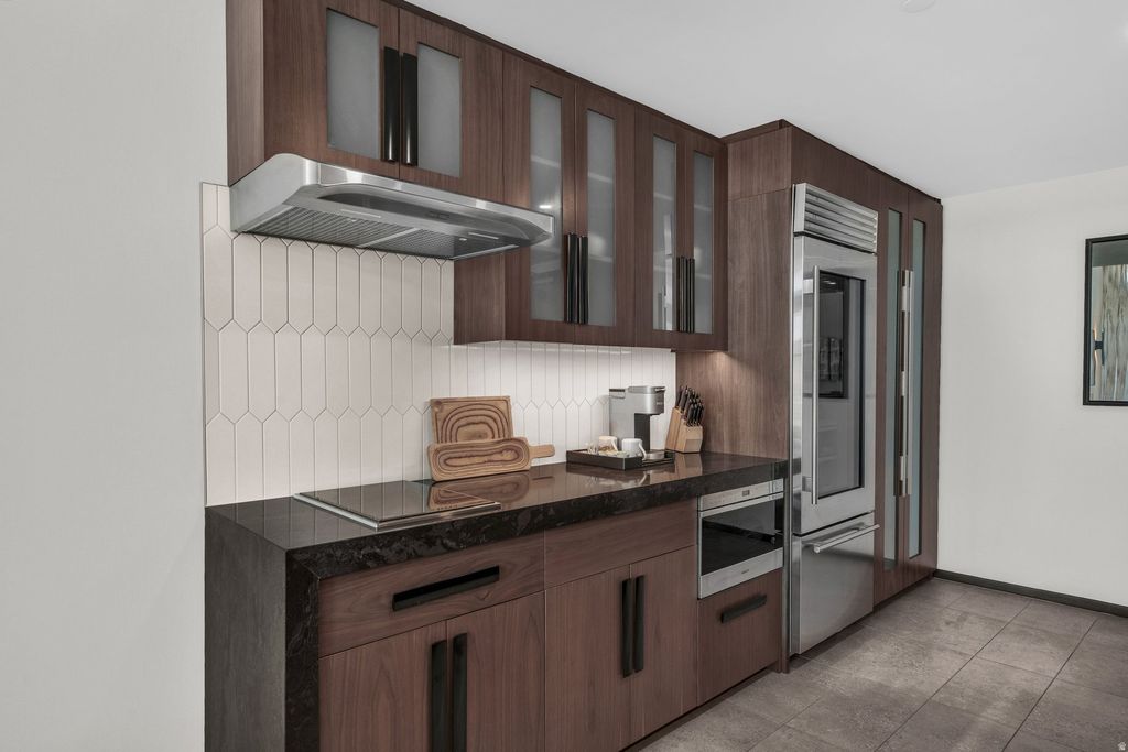 Photo of 1500 E BLACK DESERT DR #46318, Ivins, UT 84738 (MLS # 2135188)