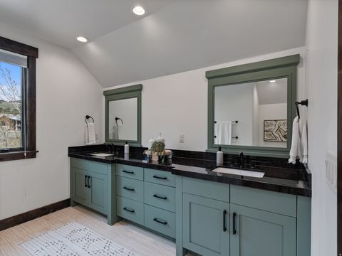 Tiny photo for 1075 N OQUIRRH DR, Heber City, UT 84032 (MLS # 2153839)