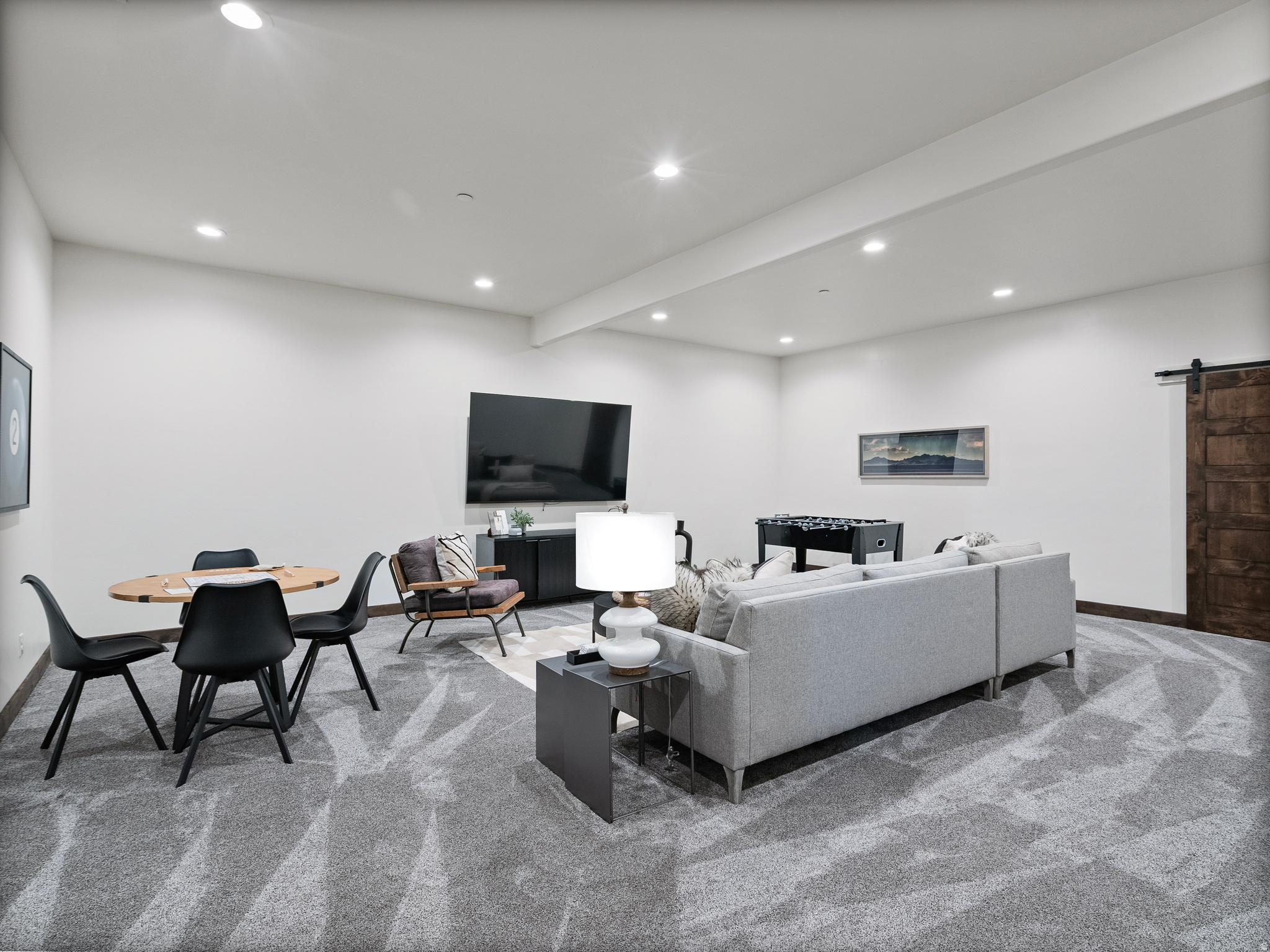 RED LEDGES - Residential