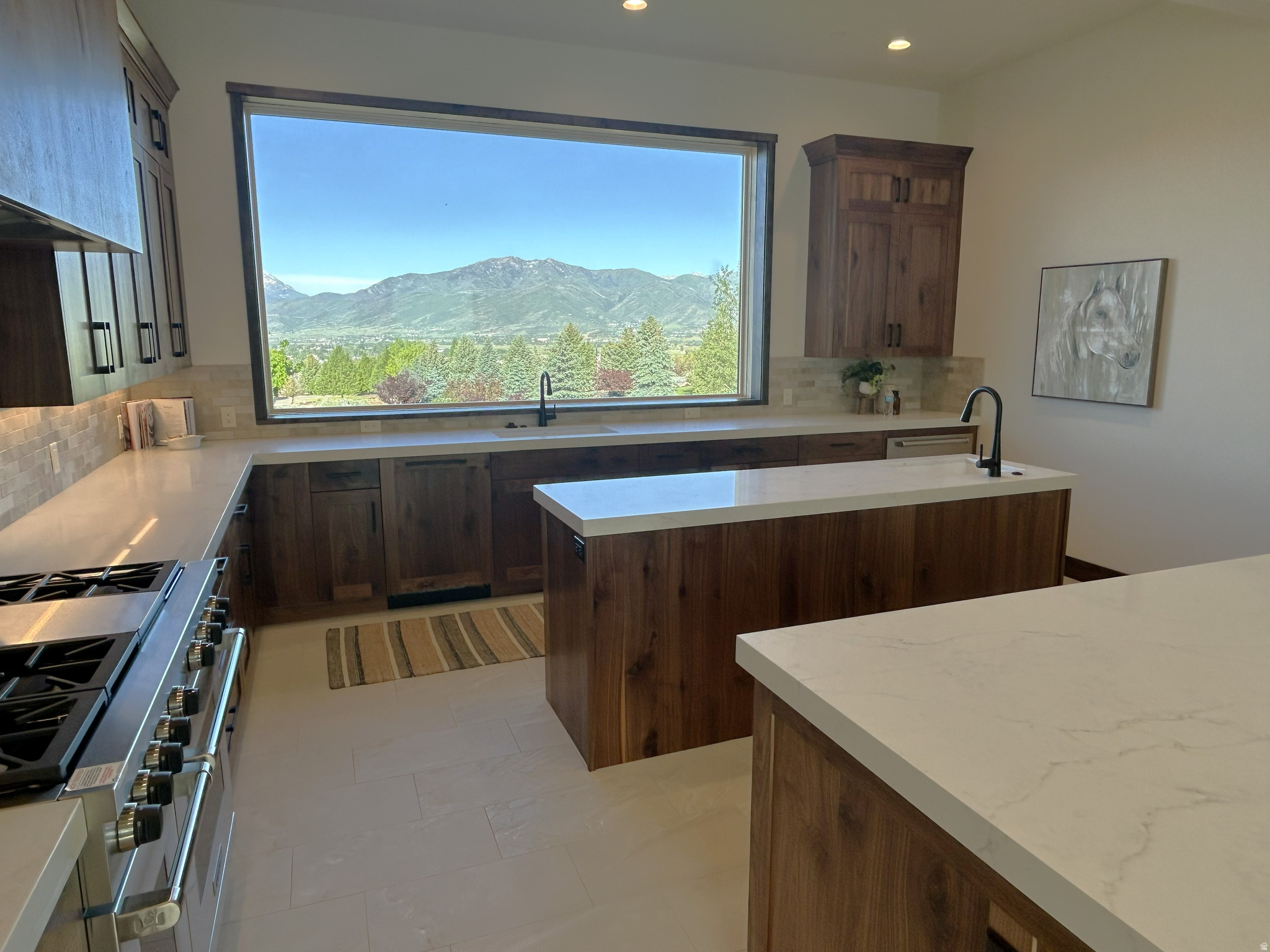 RED LEDGES - Residential