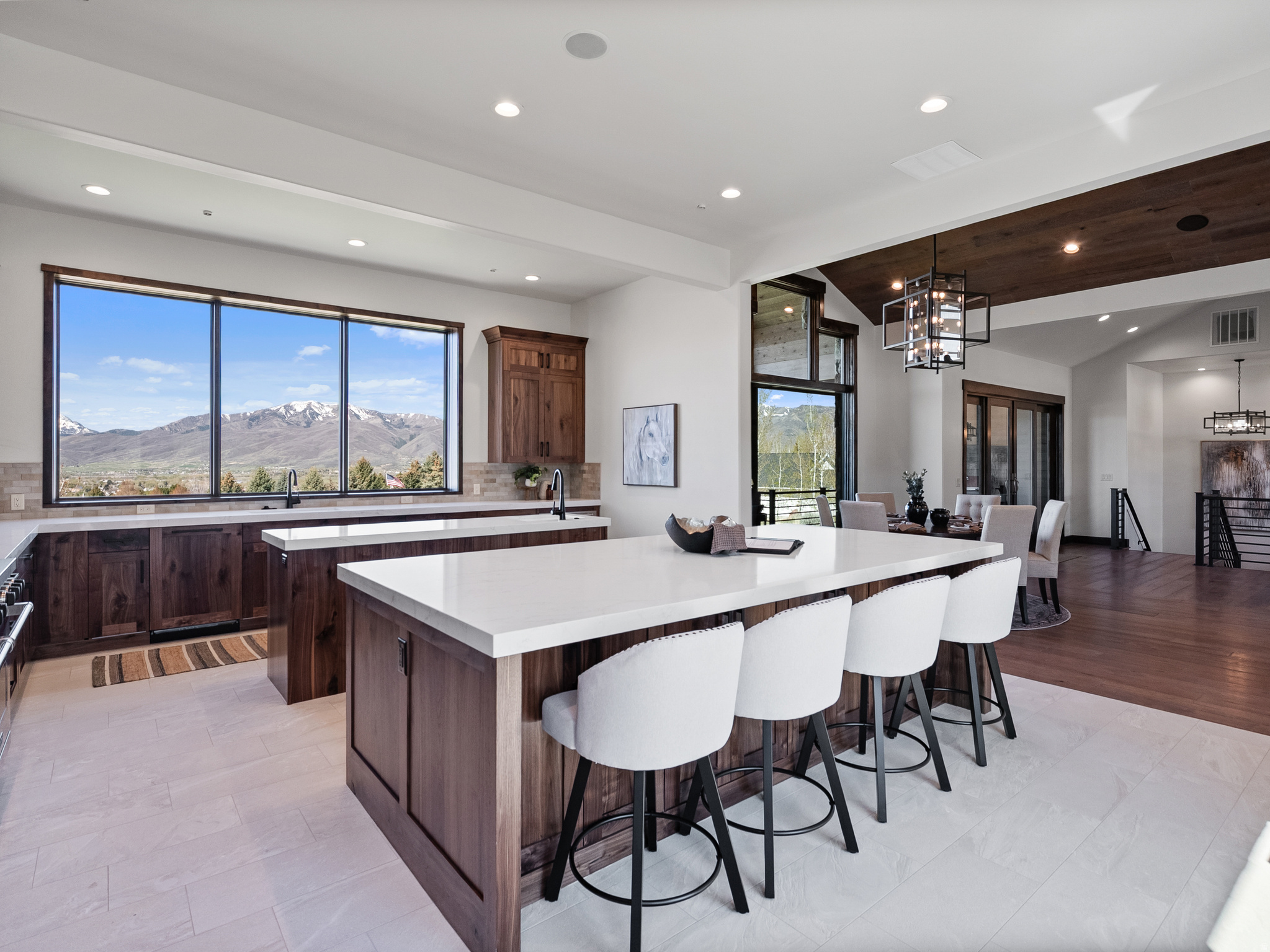 RED LEDGES - Residential