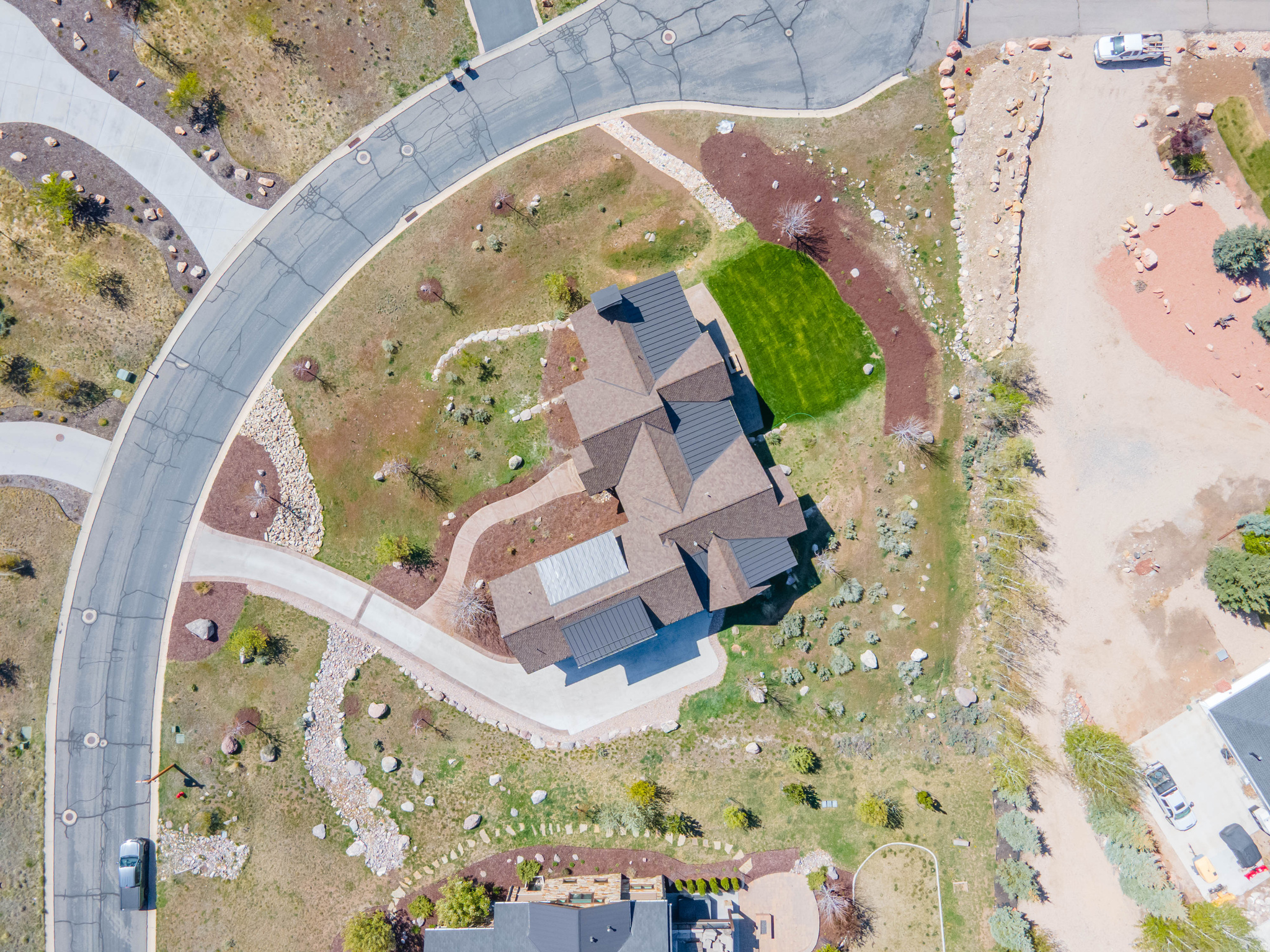 RED LEDGES - Residential