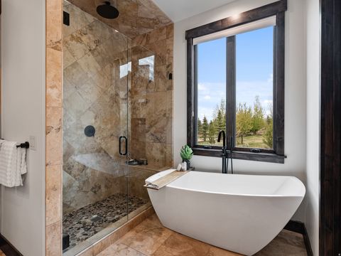 Tiny photo for 1075 N OQUIRRH DR, Heber City, UT 84032 (MLS # 2153839)