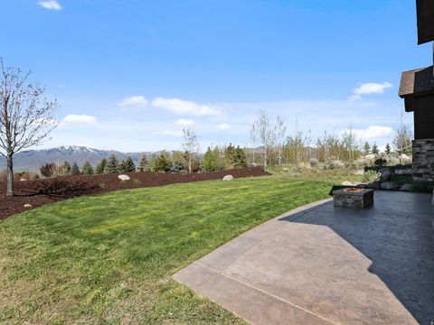 Tiny photo for 1075 N OQUIRRH DR, Heber City, UT 84032 (MLS # 2153839)