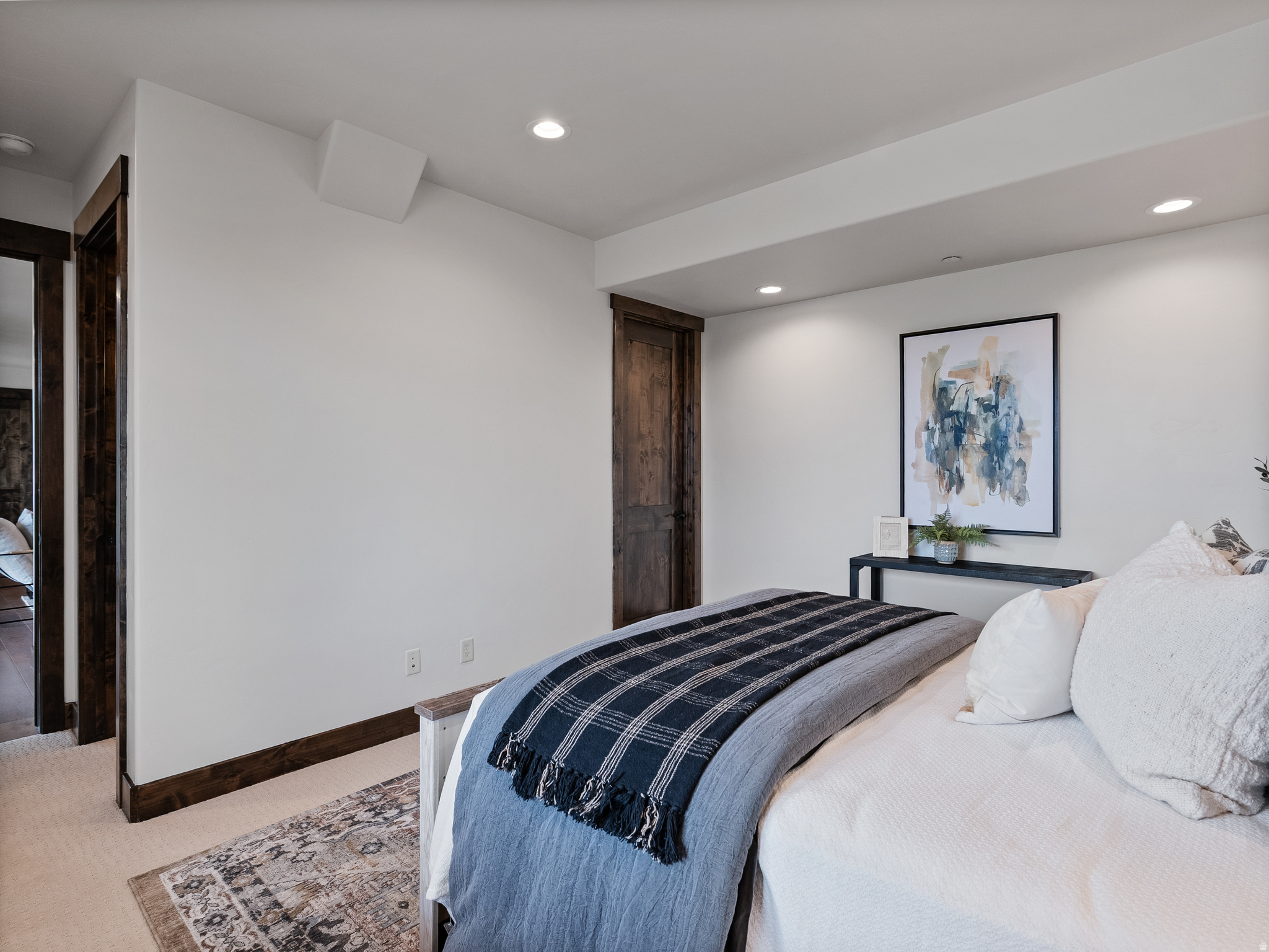 RED LEDGES - Residential