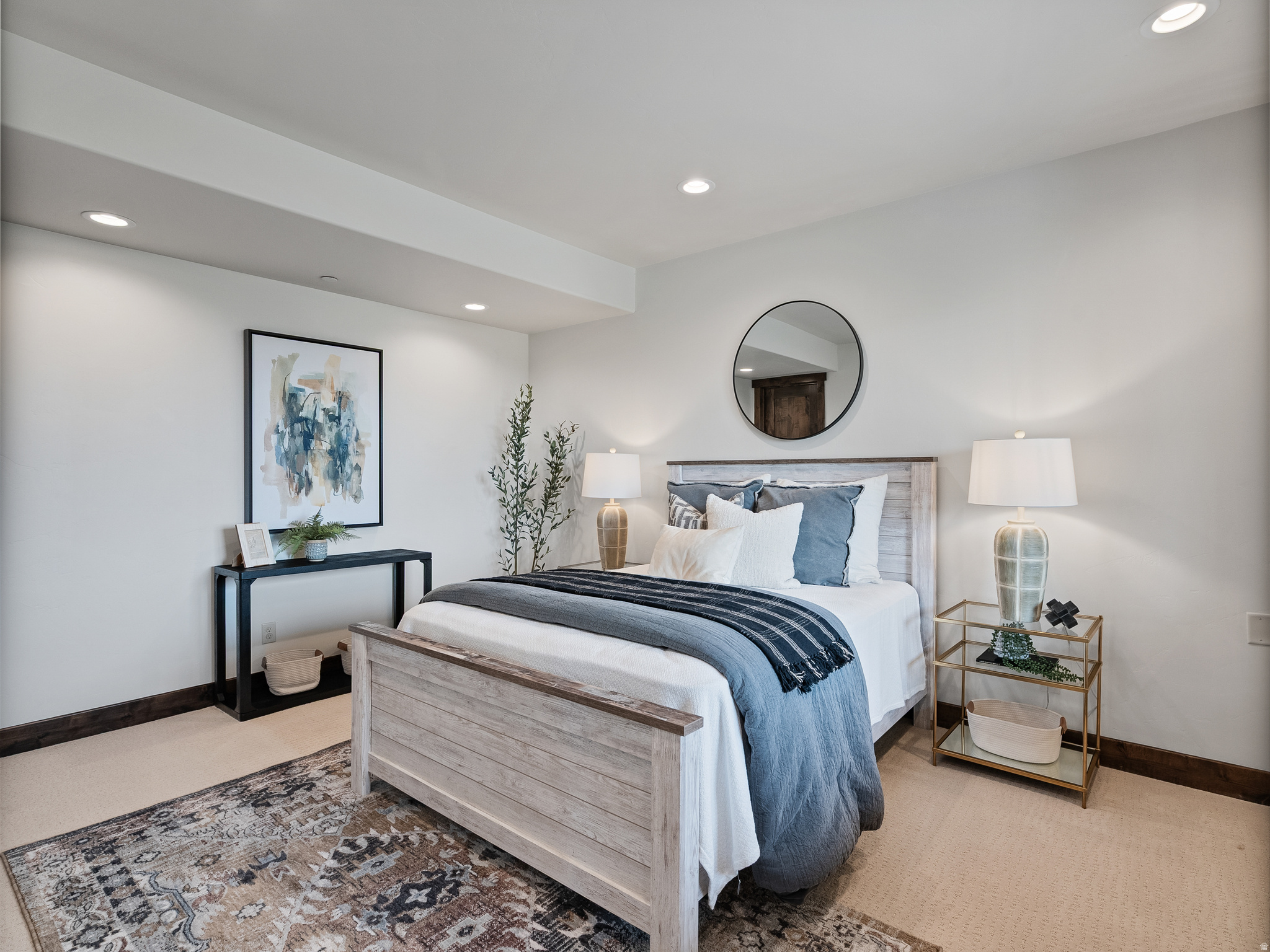 RED LEDGES - Residential