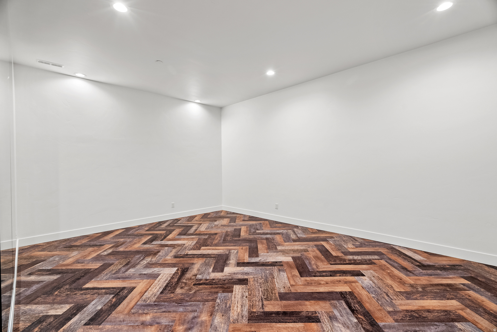 RED LEDGES - Residential