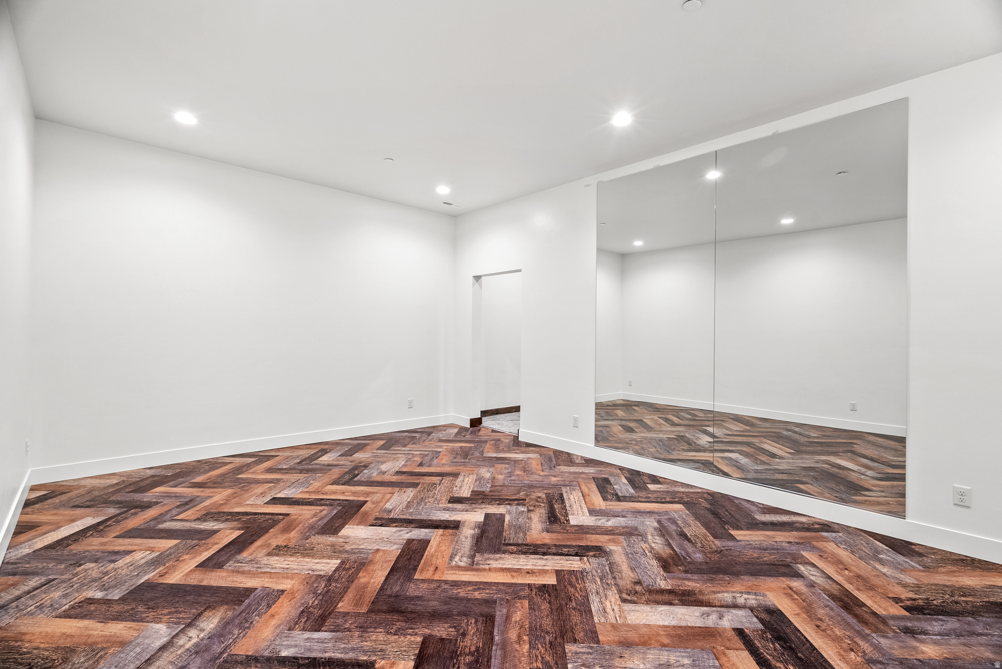 RED LEDGES - Residential