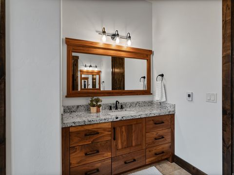 Tiny photo for 1075 N OQUIRRH DR, Heber City, UT 84032 (MLS # 2153839)