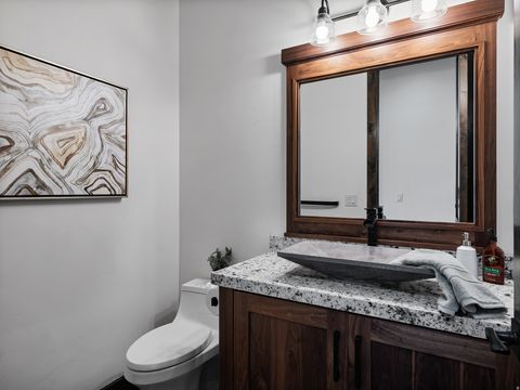Tiny photo for 1075 N OQUIRRH DR, Heber City, UT 84032 (MLS # 2153839)