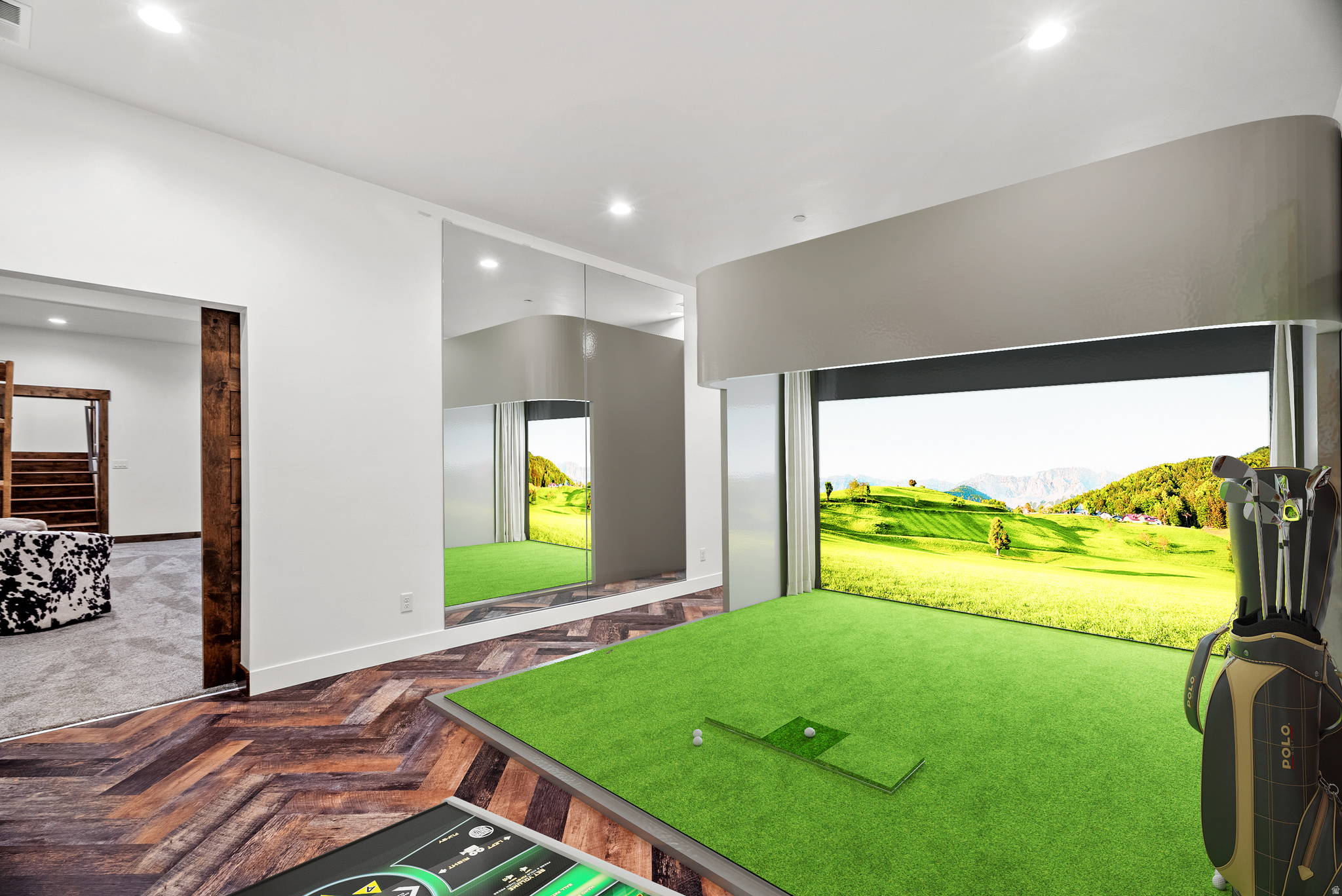 RED LEDGES - Residential