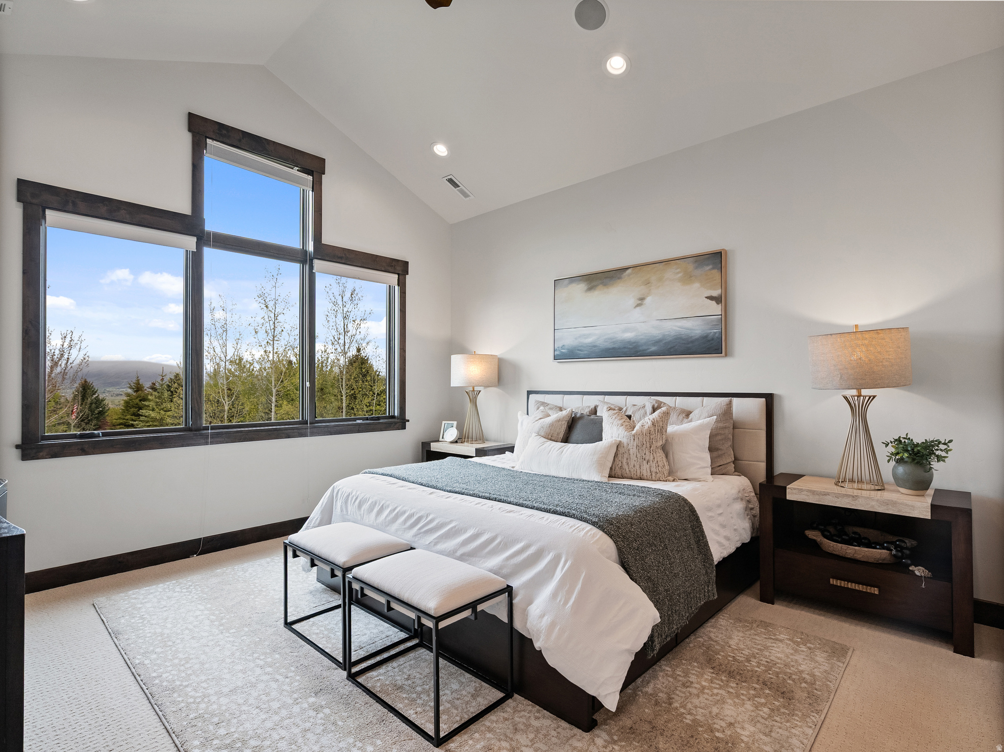 RED LEDGES - Residential