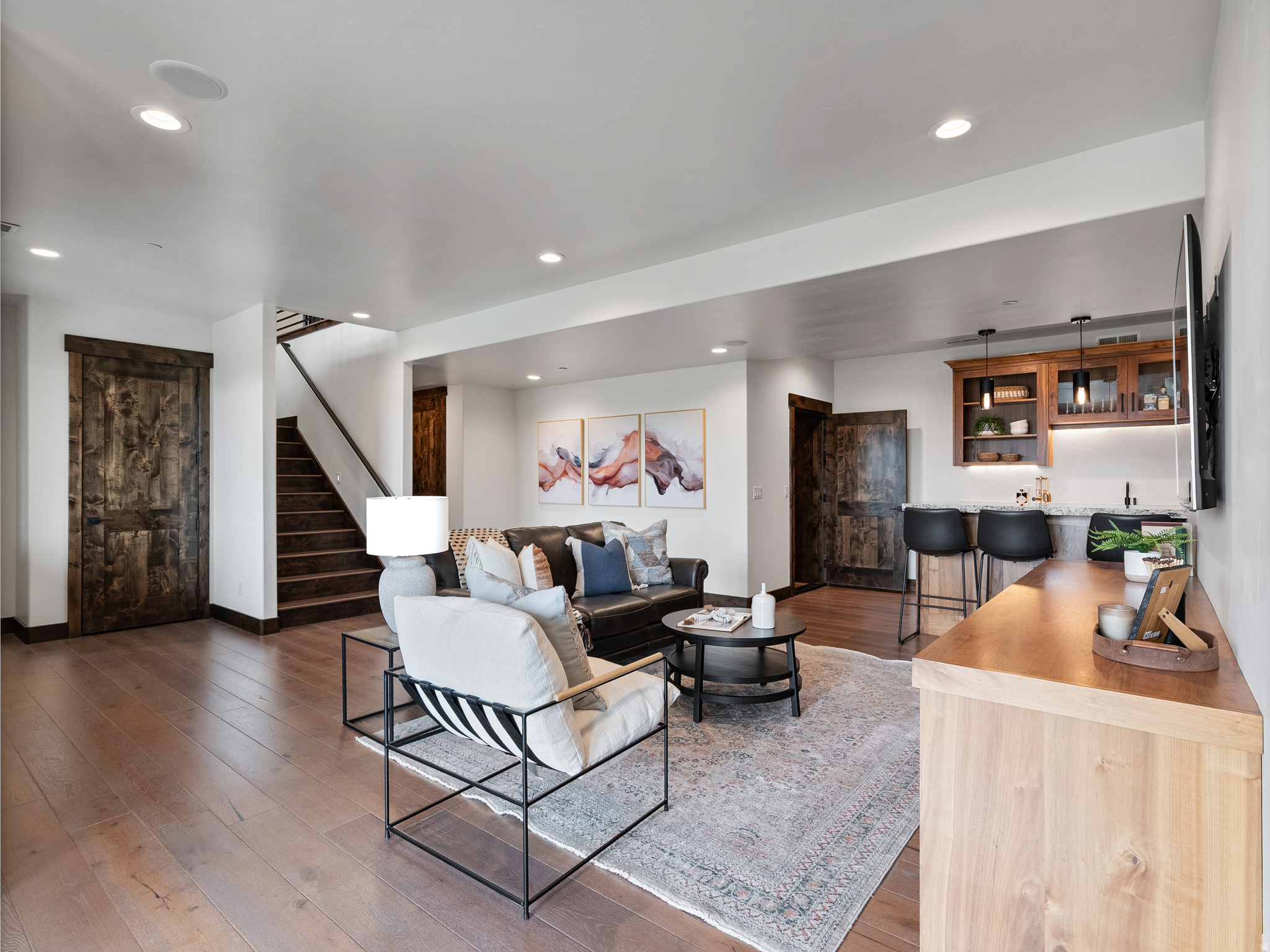 RED LEDGES - Residential