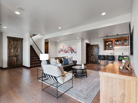 Tiny photo for 1075 N OQUIRRH DR, Heber City, UT 84032 (MLS # 2153839)