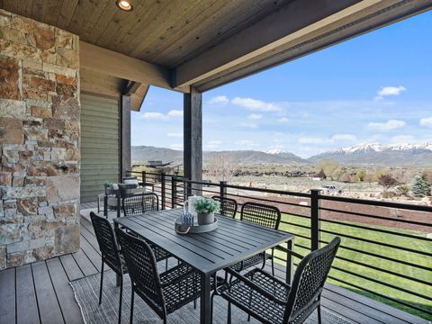 Tiny photo for 1075 N OQUIRRH DR, Heber City, UT 84032 (MLS # 2153839)