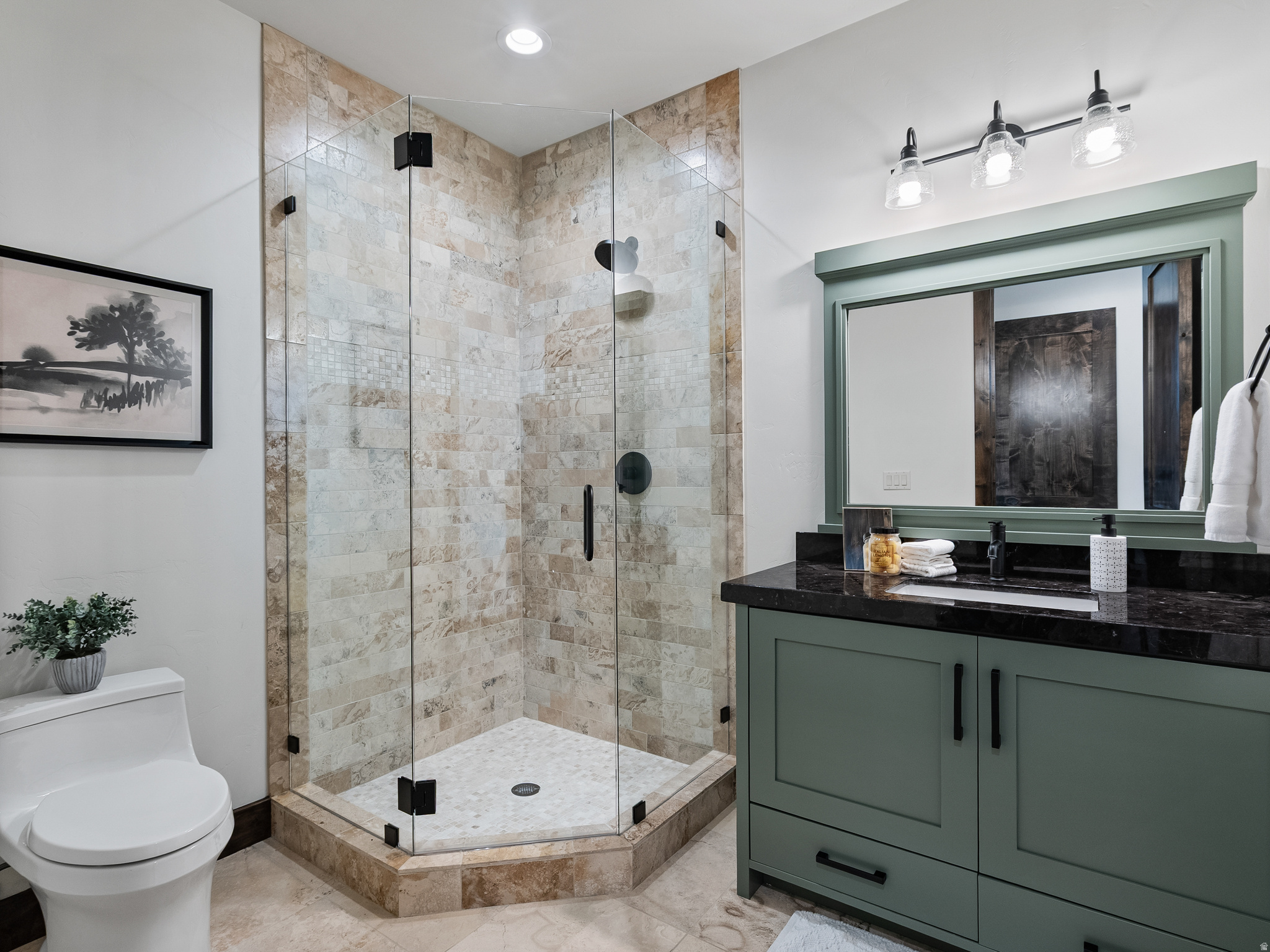 RED LEDGES - Residential