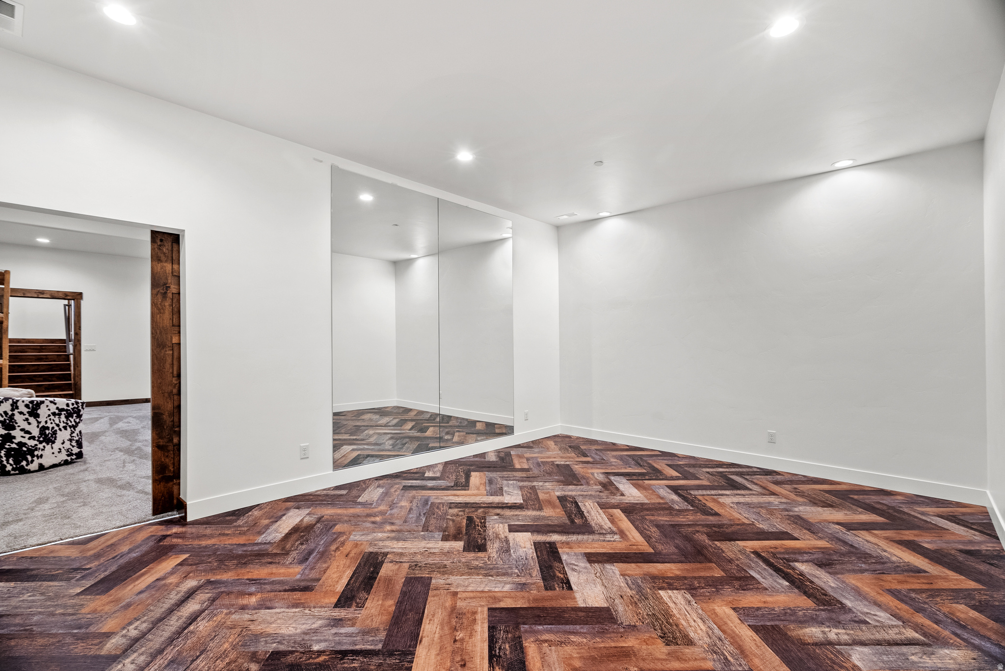 RED LEDGES - Residential