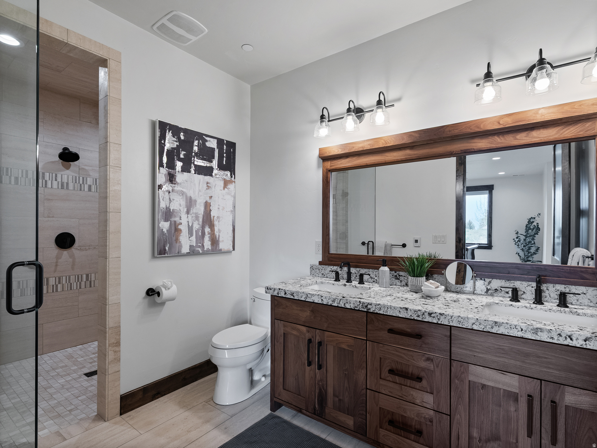 RED LEDGES - Residential