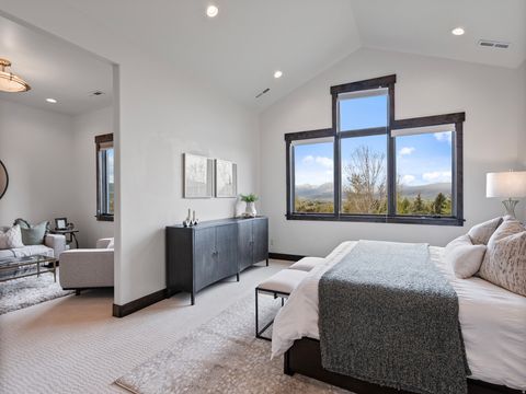 Tiny photo for 1075 N OQUIRRH DR, Heber City, UT 84032 (MLS # 2153839)