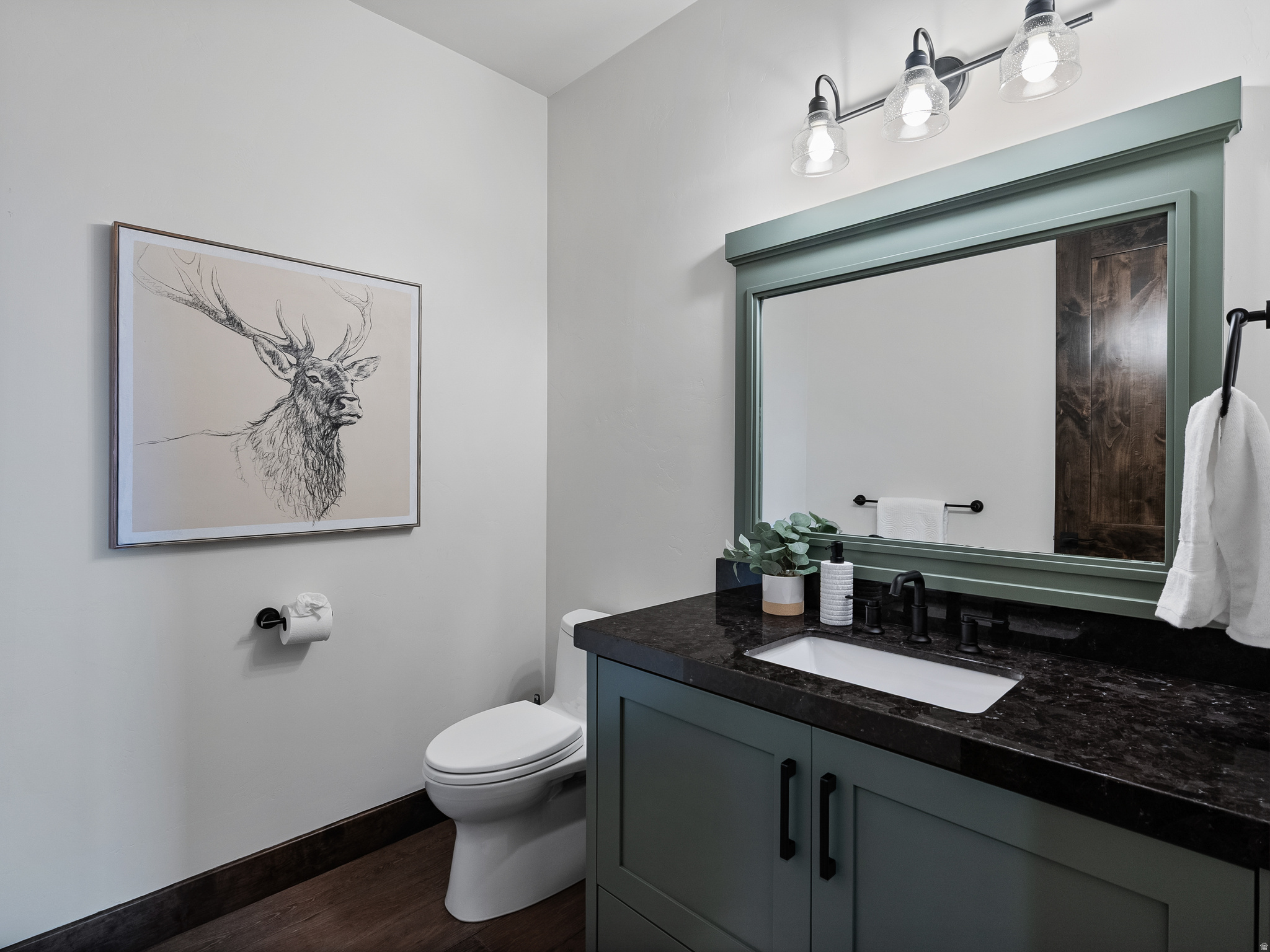 RED LEDGES - Residential