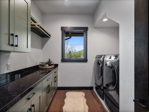 Tiny photo for 1075 N OQUIRRH DR, Heber City, UT 84032 (MLS # 2153839)