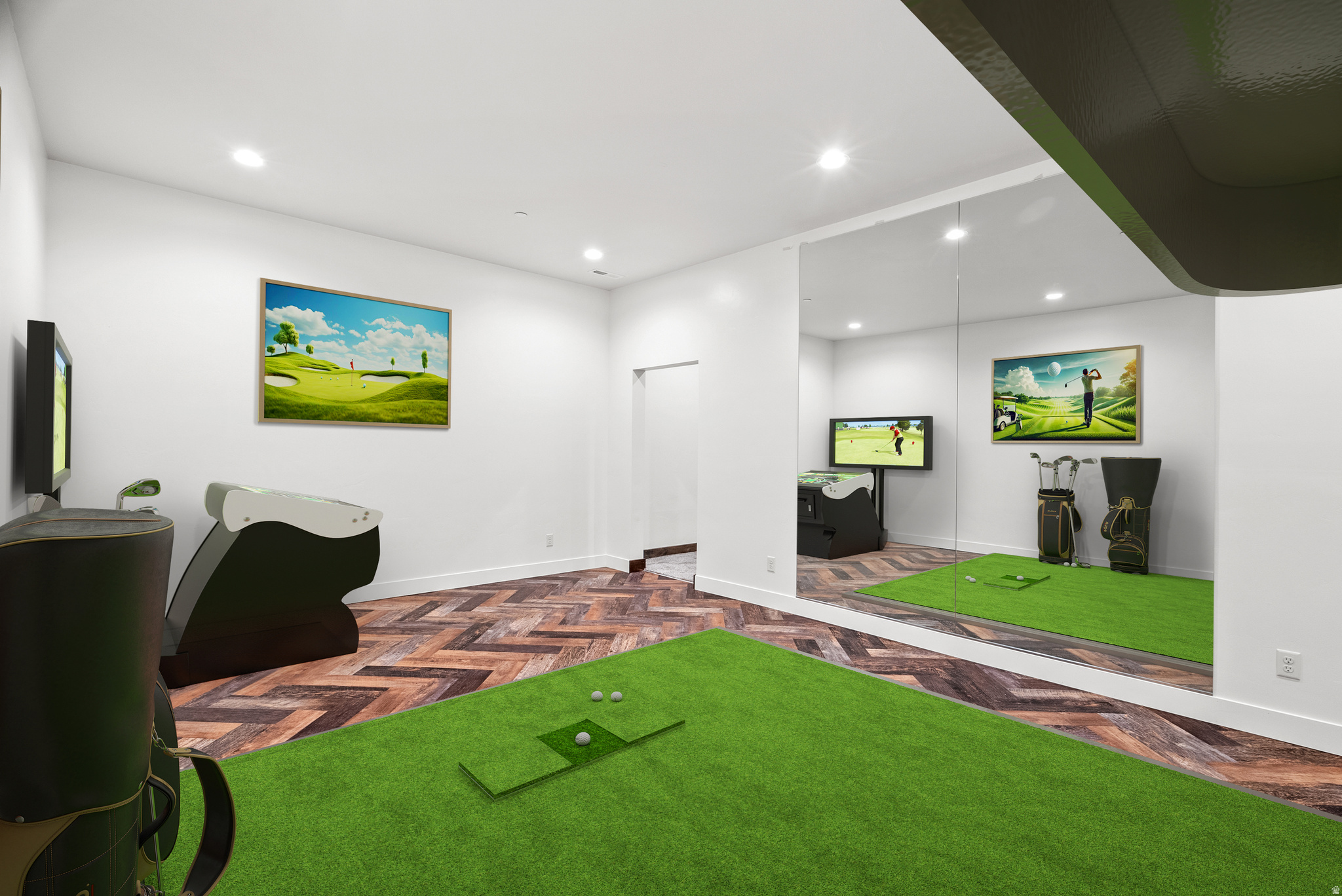 RED LEDGES - Residential